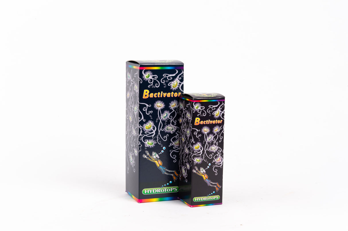 HydroTops- Bactivator