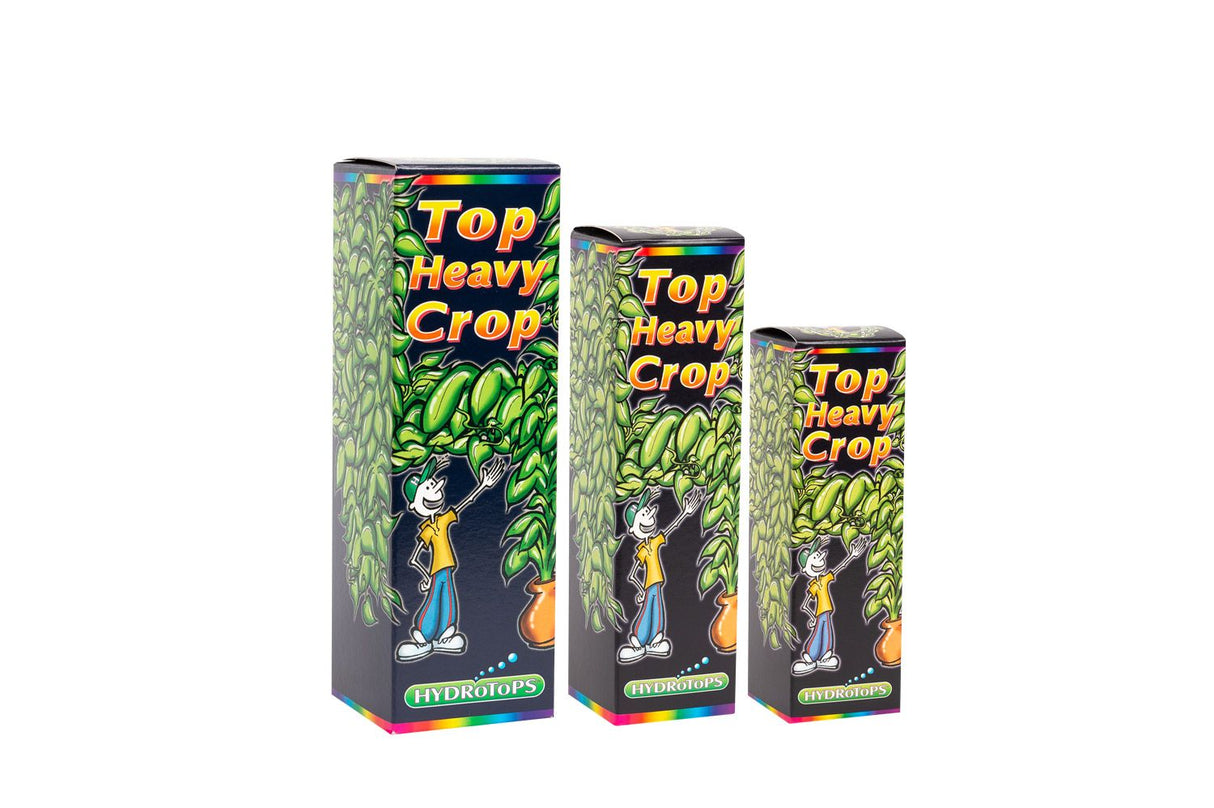 HydroTops - Top Heavy Crop