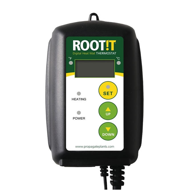Root !t Digital Thermostat