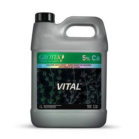 Grotek Organic Green Line - Vital