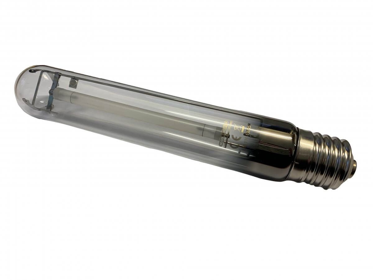 Maxibright Super Bloom 600w HPS Bulb