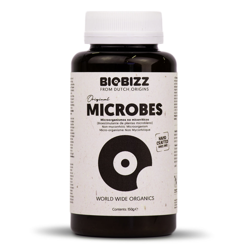 Biobizz - Microbes 150g
