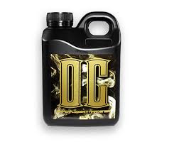 OG Rapid Flower Hardener