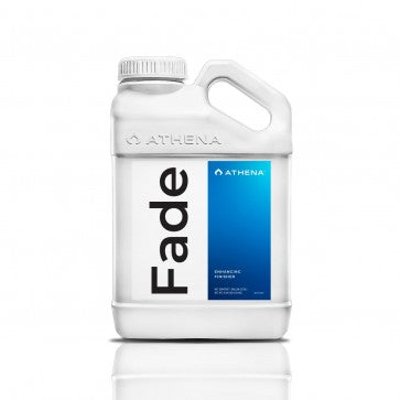 Athena - Fade