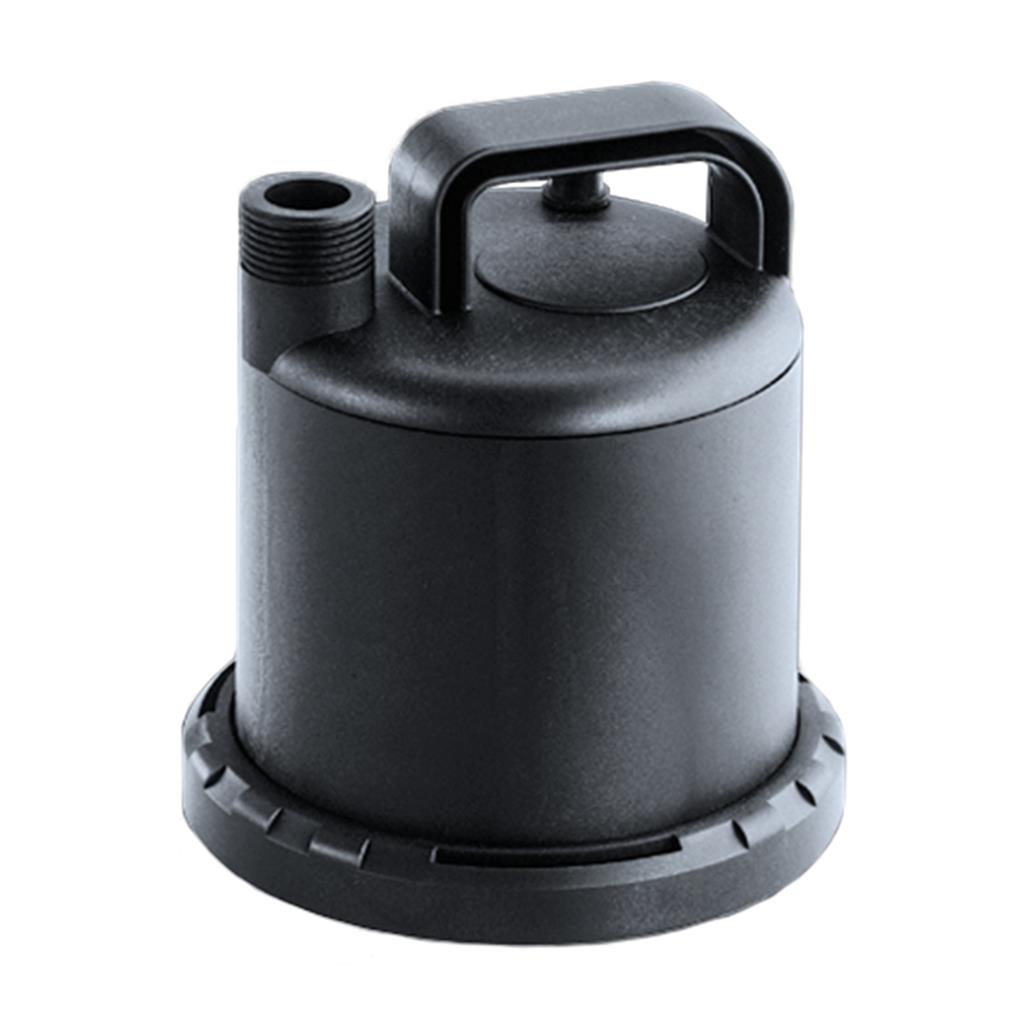 Sicce Utility Ultra Zero Water Pump - 3000L/HR