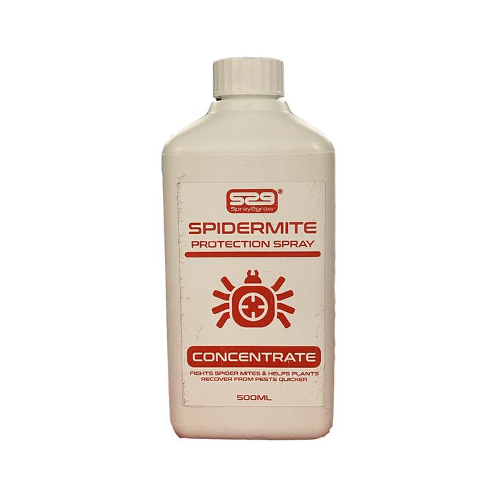 Spray2Grow - Spidermite Protection Spray