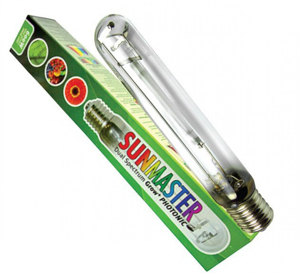 Sunmaster Dual Spectrum HPS Bulb
