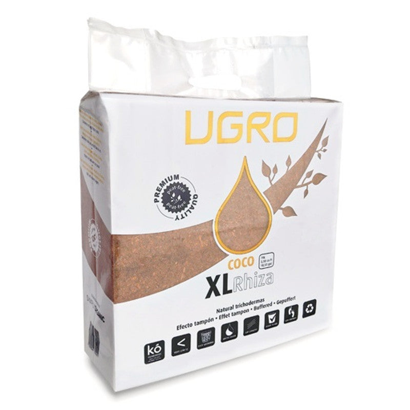 Ugro XL Coco 5kg Rhiza
