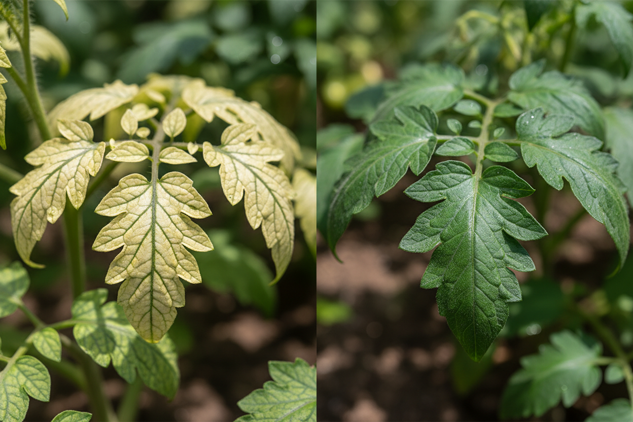 Why Are My Plant Leaves Yellowing? A Complete Diagnosis Guide
