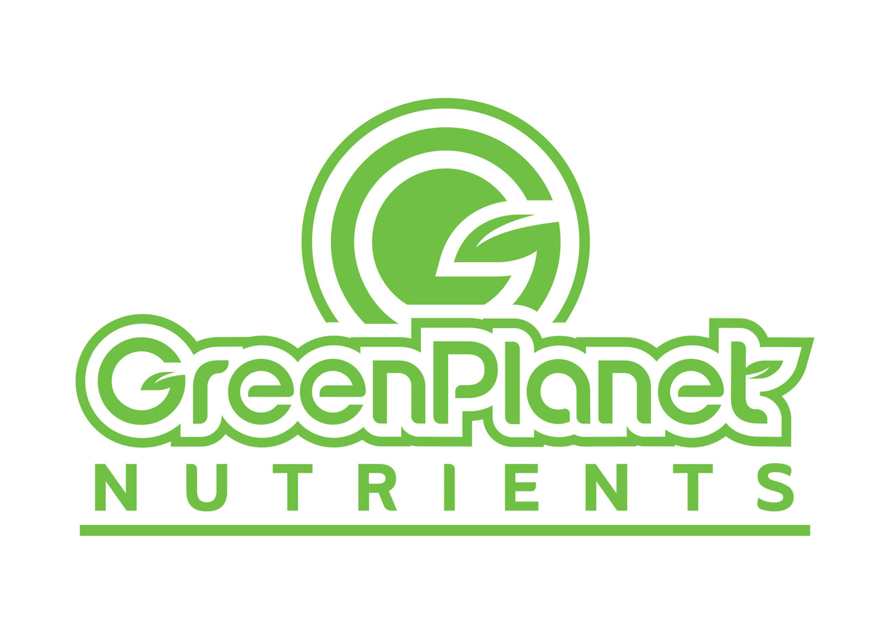 Green Planet Nutrients