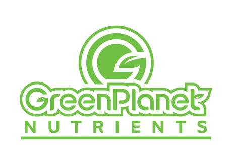 Green Planet Nutrients