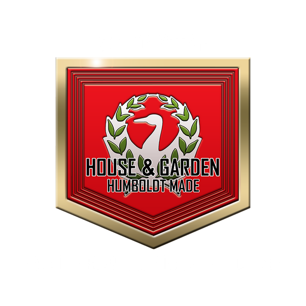 House & Garden