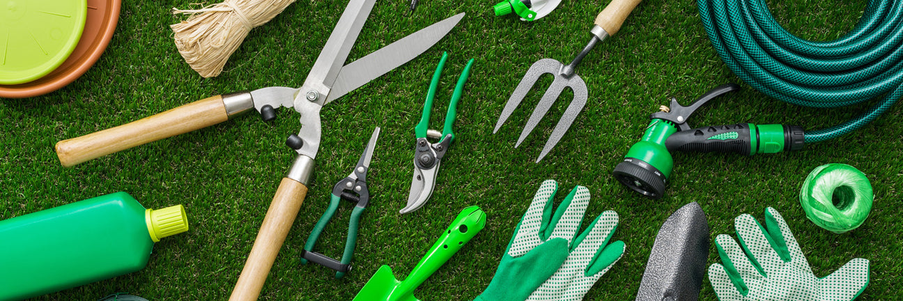 Grow Tools & Accessories