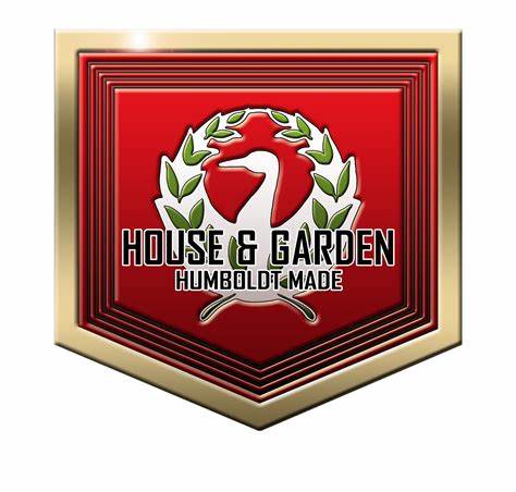 House & Garden