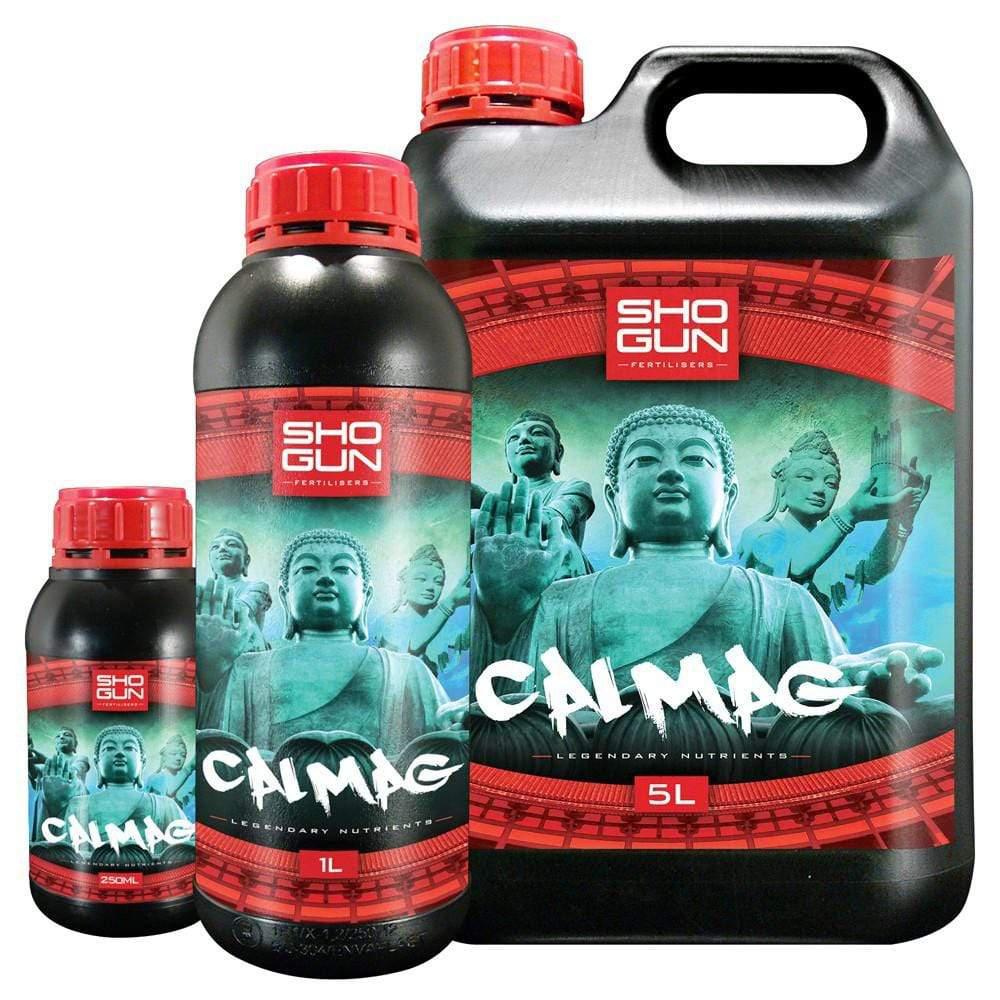 Calcium & Magnesium (Cal-Mag)