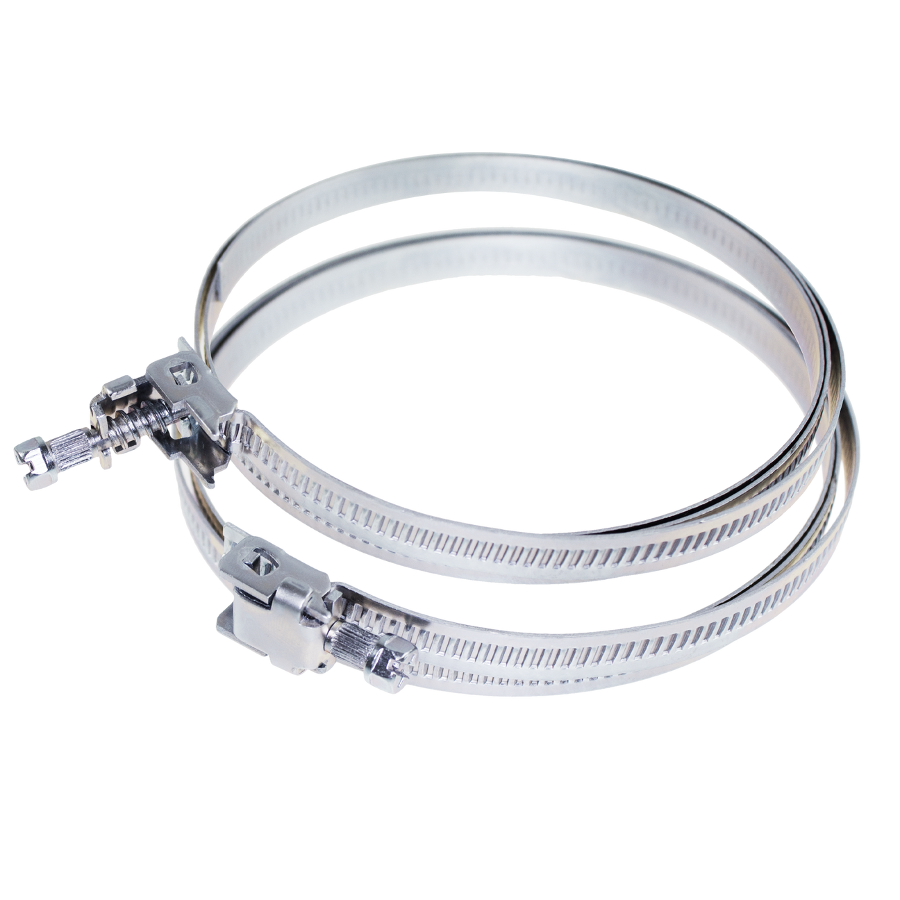 Clips, Clamps & Tapes