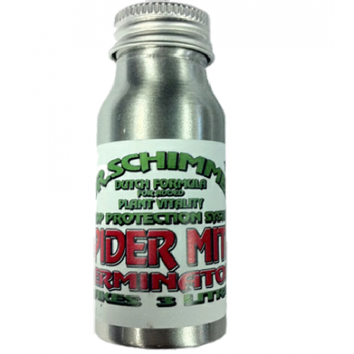 Dr Schimmel – Spider Mite & Fungus Control