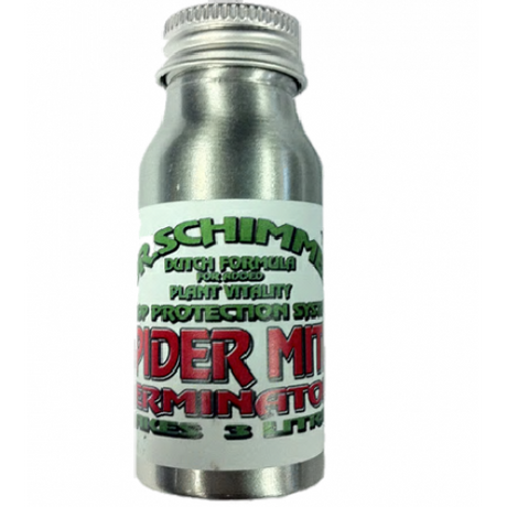 Dr Schimmel – Spider Mite & Fungus Control