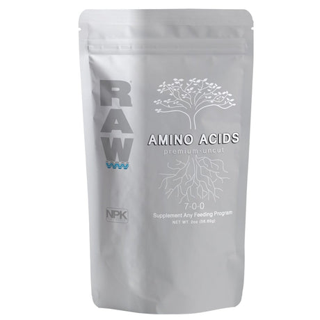 Amino Acids & Biostimulants