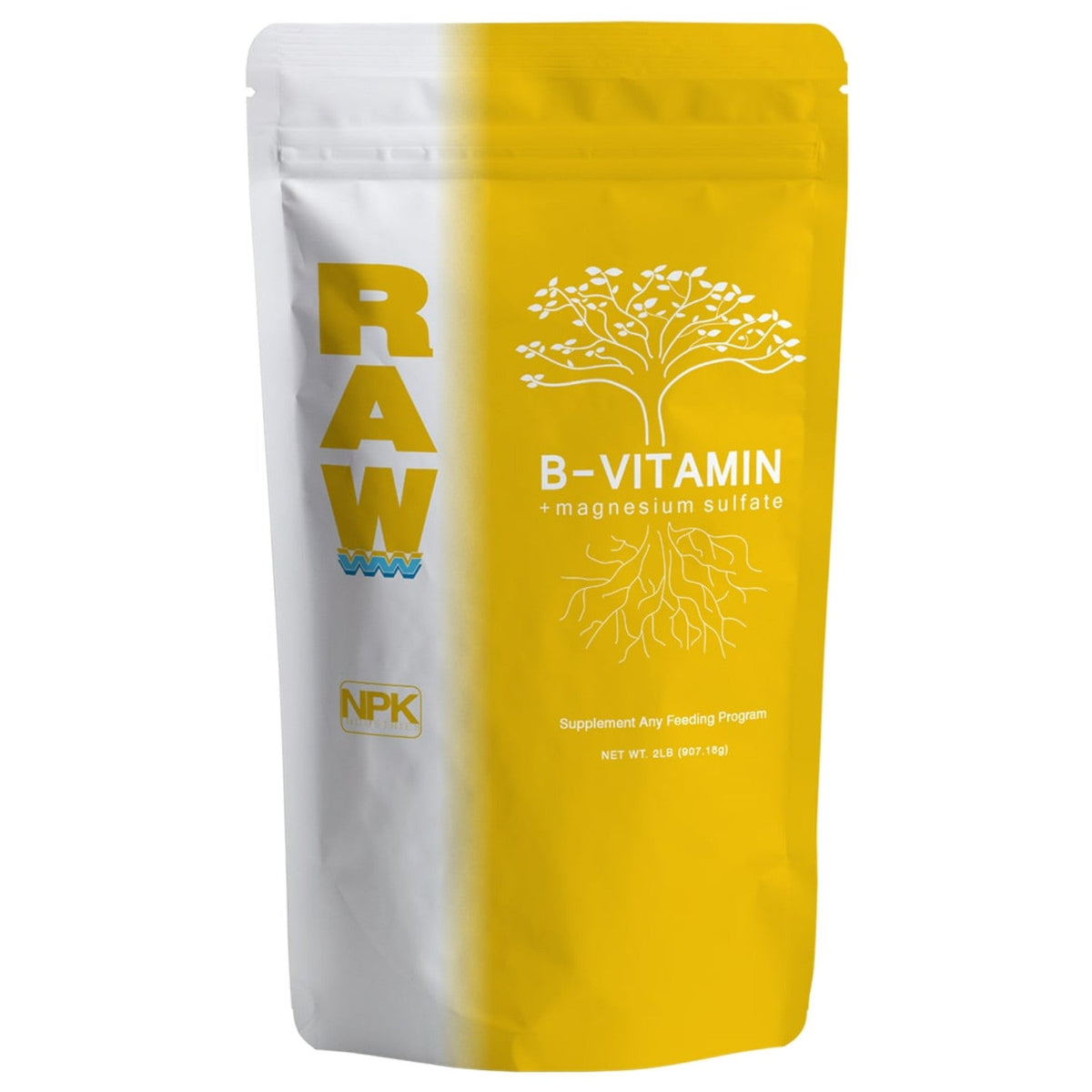 RAW B Vitamins