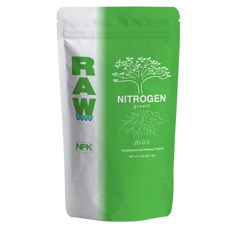 Individual Nutrients & Trace Elements