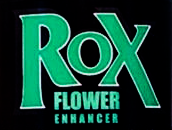Rox Flower Enhancer