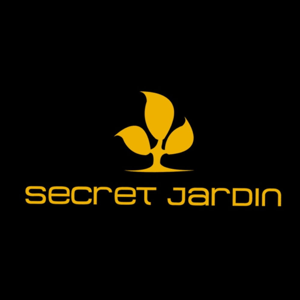 Secret Jardin