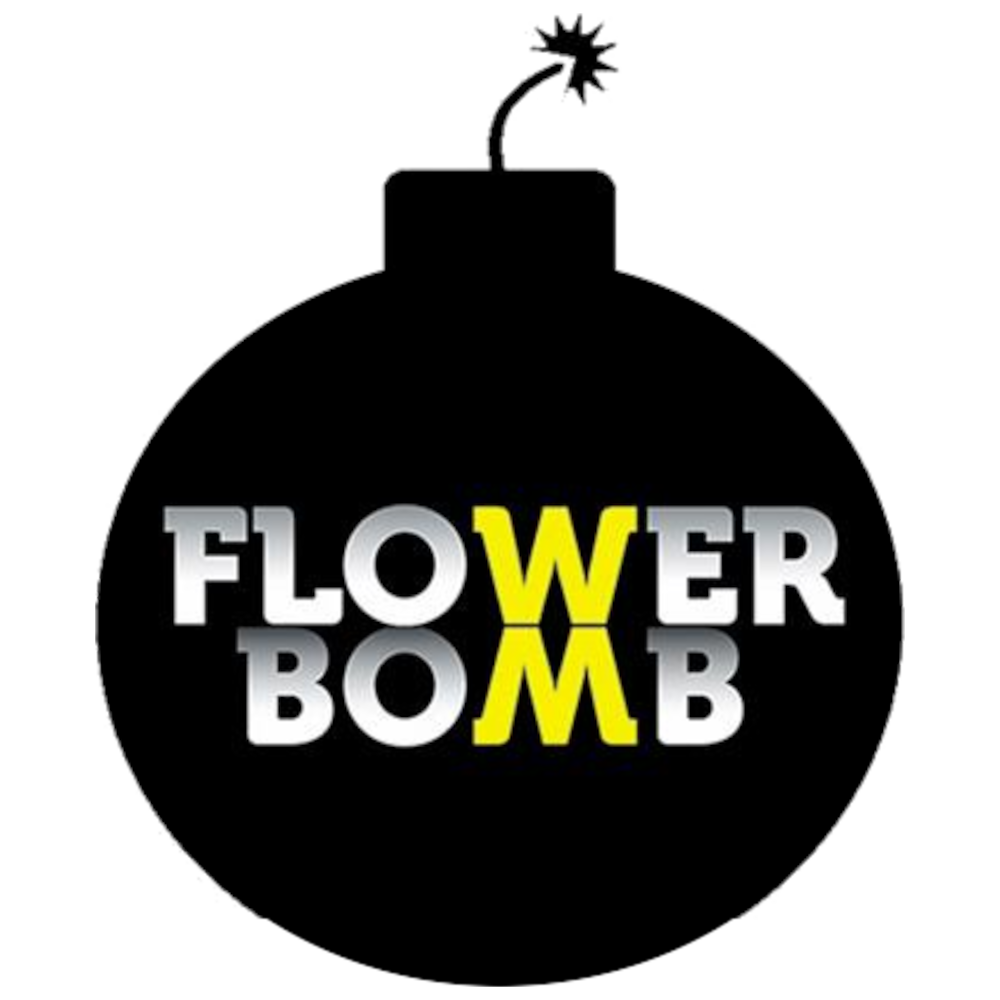 Flower Bomb