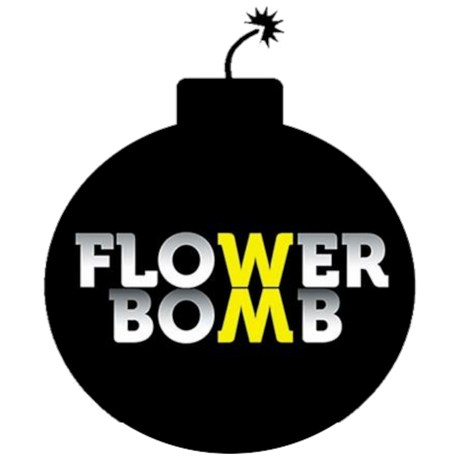 Flower Bomb