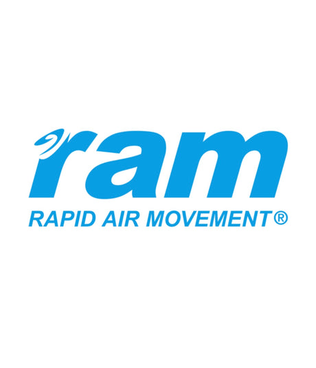 RAM - Rapid Air Movement