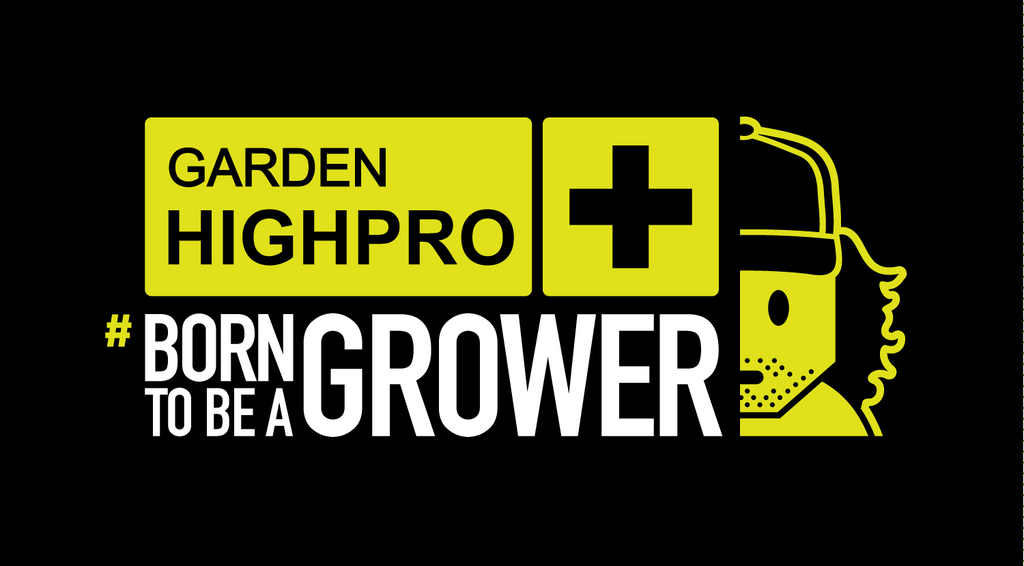 Garden HighPro