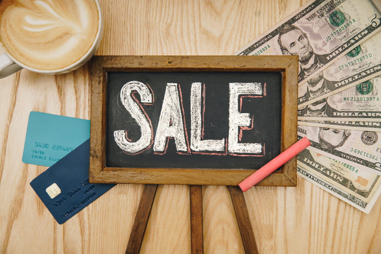 Clearance Collection