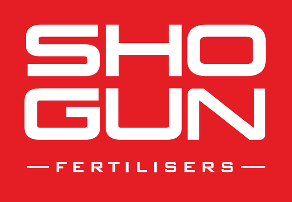 SHOGUN