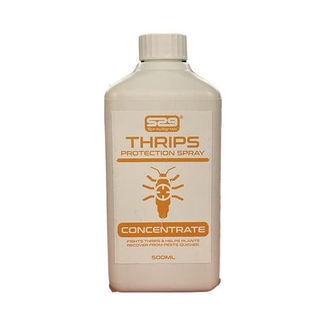 Spray2Grow Thrips Protection Spray
