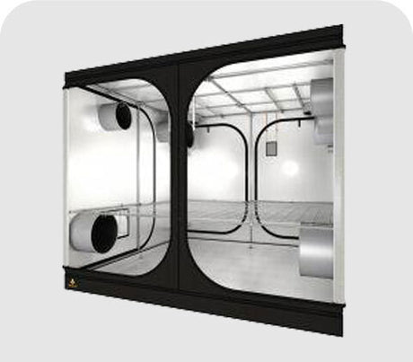 Grow Tents & Sheeting