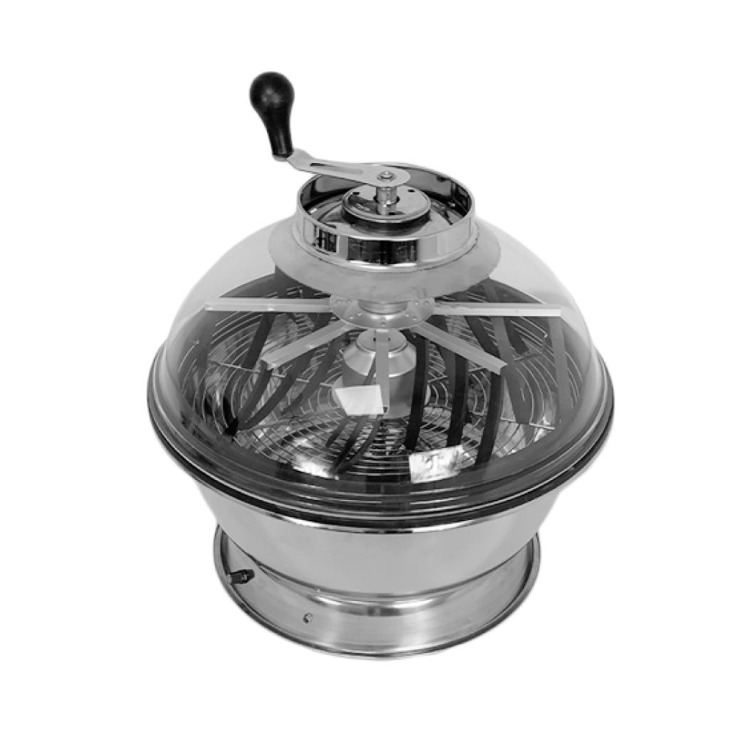 Trimming & Harvesting