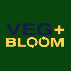 Veg+Bloom