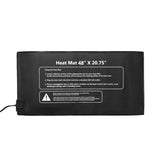 Grow Bitz Seed Starter Heat Mat 48″ x 20.75″