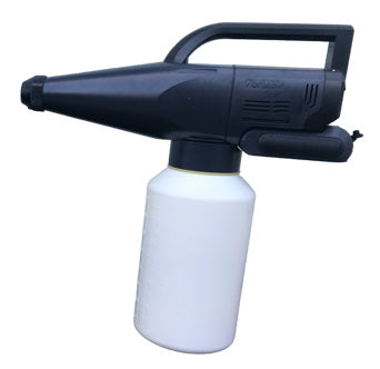 Electrostatic sprayer Gun