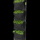 Garden HighPro ProPot Wall – Vertical Fabric Planting Pockets for Indoor & Outdoor Growing