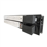 POWER 16+2 Contactor Timer Panel