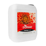 Dry Flower Clearing Solution