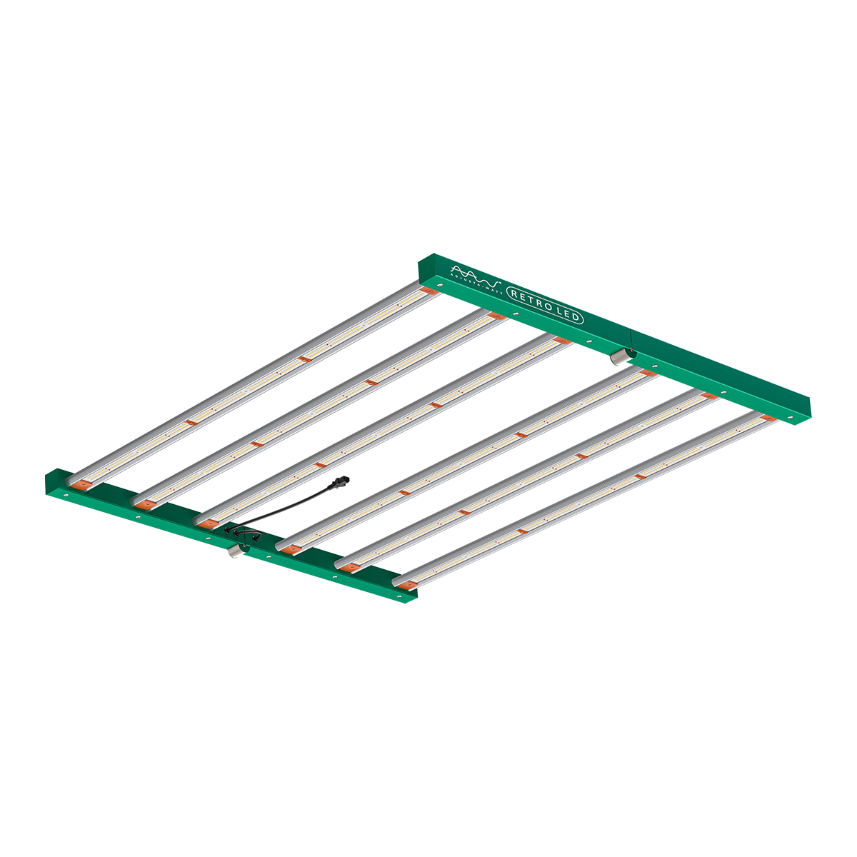 Adjusta Watt Retro LED 720w