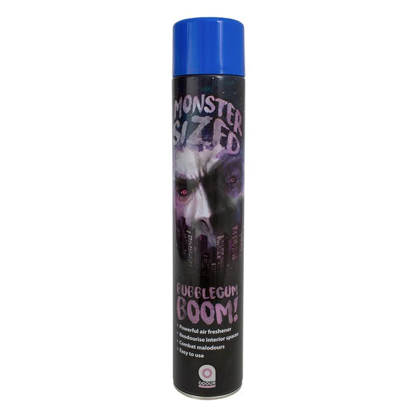 Monster Odour Neutraliser Aerosol