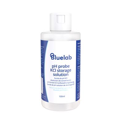 Bluelab pH Probe KCl Storage Solution 100 ml