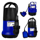 Aqua Grow - Submersible Water Pumps (6000L-12500L/hr)