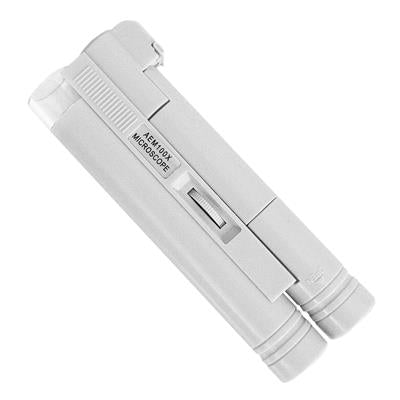 Essentials Illuminated Microscope  (100X)