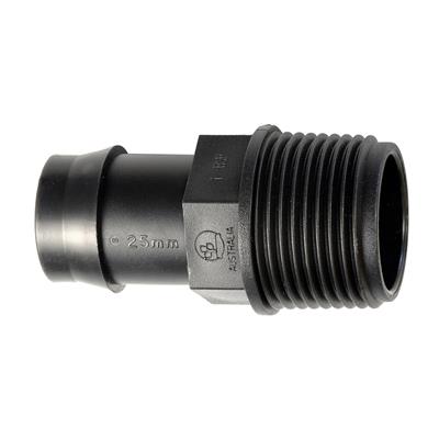 25mm Director -1" BSP Male (45315)