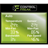 Control Freak 3A Dynamic Frequency Controller