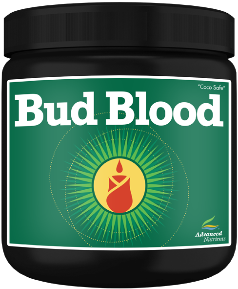 Advanced Nutrients Bud Blood Powder
